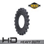 Bobcat X341 - BOBCAT 337/ 341/ 435 21t/ 12b Sprocket (SP6812134)