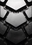 CASE 40XT - 10-16.5 MWE Mounted Extreme Duty Solid Rubber Tire
