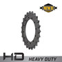Bobcat X331D - MWE Heavy Duty Sprocket (SP6813372)