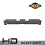 CASE CX145DSR - 500mm clip on rubber pad 