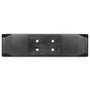 CASE CX145DSR - HYBRID PAD 171-107-600 with
16mm x 60mm socket bolts, nuts, lockwashers (4 ea.)