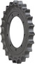 CASE CX31 MWE Heavy Duty Sprocket (SPPW53D01001P1)