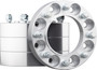 CASE SR220 - 8 Bolt Hole 2" Spacer Set of Four - Aluminum 5/8" Stud