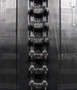 CASE TR340B - 18" MWE Heavy Duty BD Pattern Rubber Track (450x86Bx55)