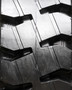 CAT 262 - 12-16.5 MWE Non-Directional Mounted Extreme Duty Solid Rubber Tire