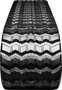 CAT 279C - 18" Camso Heavy Duty Camso SD Pattern Rubber Track (450x86Bx60)