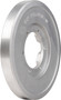 CAT 287C CAT 277C/287C/297C10" BOGIE WHEEL - Bolt Pattern is in center of wheel (BW10) CAT 287C CAT 277C/287C/297C10" BOGIE WHEEL - Bolt Pattern is in center of wheel (BW10)