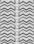 CAT 289C2 - 18" MWE Heavy Duty ZB Pattern Rubber Track (450x86Bx56)