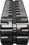 CAT 289C2 - 18" MWE Standard Duty C Pattern Rubber Track (450x86Bx56)