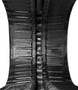 CASE CX80C - 18" MWE Heavy Duty DR Pattern Rubber Track (450x81.5x76)