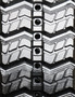 CAT 299D-XHP - 18" MWE Heavy Duty Z Pattern Rubber Track (450x86Bx60)