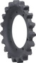 CAT 304CCR - CAT 304.5, 305.5, 304CR, 304CCR, 305CR, 305DCR, 305E SPROCKET (SP158-4795)