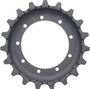 CAT 305CR - CAT 304.5, 305.5, 304CR, 304CCR, 305CR, 305DCR, 305E SPROCKET (SP158-4795)