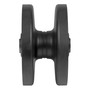 Bobcat T870: Idler, Front - Double Flange  (FI7355129)