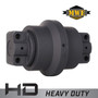 CAT 308ECR - CAT 307/308/ E70B Ctr Flg Track Roller (TR127-3807)