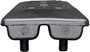 CAT 310 - 450MM Bolt on pad 154-450 
(Bolt to steel grouser shoe)