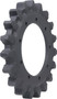 CAT 304 - CAT 304.5, 305.5, 304CR, 304CCR, 305CR, 305DCR, 305E SPROCKET (SP158-4795)