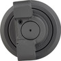 Hitachi EX60SR - HITACHI EX60, EX60G, EX60SR, EX60UR, UH033 BOTTOM ROLLER, OUTER FLANGE (TR9066207)