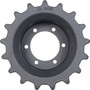 JCB 1110T  - JCB 180T, 190T, 1110T Robot Sprocket (SP33120150)