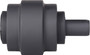 Hitachi ZX70 - MWE Heavy Duty Top Roller (CRLK327)