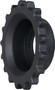 JCB 190T-ECO - JCB 180T, 190T, 1110T Robot Sprocket (SP33120150)