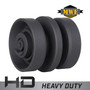 JCB 3TS-8T - MWE Heavy Duty Track Roller (TRID2802) - SEE FITMENT NOTES
