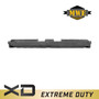 John Deere 245G - 700mm Clip on rubber pad