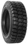 John Deere 318E - 10x16.5 (10-16.5) Galaxy 10-Ply Trac Star Skid Steer Extreme Duty Tire