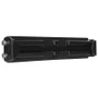 John Deere 120C - CO171-600B CLIP ON TRACK PAD