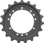 John Deere 60G - John Deere 60D/G sprocket (SP2054155)