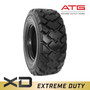 John Deere 328 - 14x17.5 (14-17.5) Galaxy 14-Ply Hulk Skid Steer Extreme Duty Tire