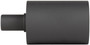 John Deere 35ZTS MWE Heavy Duty Top Roller (CR4392416)