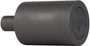 John Deere 35ZTS MWE Heavy Duty Top Roller (CR4392416)