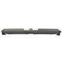 Komatsu PC128-1 700MM clip on rubber pad 175-700