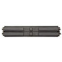 Komatsu PC130-5  700MM clip on rubber pad 175-700