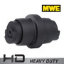 Komatsu PC15-3 - MWE Heavy Duty Track Roller  (TR4340535)