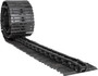 Komatsu PC20 Steel Track - Heavy Duty 