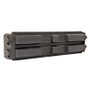 Komatsu PC138USLC-11 500MM Clip on rubber pad 175-500
