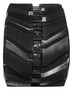 Komatsu PC78US-6 Rubber Track - 18" MWE Heavy Duty DR Pattern (450x83.5Kx74)