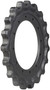 Komatsu PC75UU-3 - KOMATSU PC75uu-3 Sprocket (SP21W-27-31112)