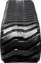 Mustang 2100RT - 18" MWE Heavy Duty BD Pattern Rubber Track (450x86Bx56)