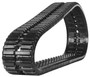 Mustang MTL16 - 13" MWE Heavy Duty Multi-Bar Pattern Rubber Track (320x86Tx52)