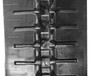 Mustang MTL20 - 18" MWE Heavy Duty Block Pattern Rubber Track (450x100x48)