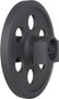 Mustang MTL325 - MWE Heavy Duty Front Idler (FI08811-40300)