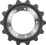 Mustang MTL325 MWE Heavy Duty Sprocket (SP08811-60110)