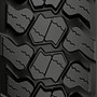Mustang 2064 - 12x16.5 (12-16.5) Galaxy Skid Steer Tire
