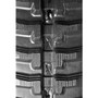 9" Camso Heavy Duty MX Pattern Rubber Track (230x72x41)