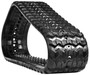 Takeuchi TL12 - 18" Camso Heavy Duty Camso SD Pattern Rubber Track (450x100x50)
