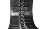 Takeuchi TL140 - 18" MWE Heavy Duty Block Pattern Rubber Track (450x100x48)