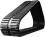Takeuchi TL140 - 18" MWE Heavy Duty Multi-Bar Pattern Rubber Track (450x100x48)